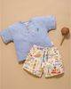 Purebaby Purebaby Boys' Resort Set - 5