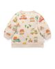 Purebaby Purebaby Boys' Siesta Sweater - 1