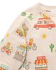 Purebaby Purebaby Boys' Siesta Sweater - 3