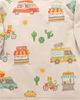 Purebaby Purebaby Boys' Siesta Sweater - 5