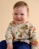 Purebaby Purebaby Boys' Siesta Sweater - 6