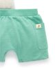 Purebaby Purebaby Boys' Small Bites Tee and Short Set - 4