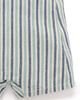 Purebaby Purebaby Boys' Striped Overalls - 4