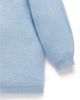 Purebaby Purebaby Boys' Textured Knit Cardigan - 3