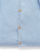 Purebaby Purebaby Boys' Textured Knit Cardigan - 4