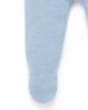 Purebaby Purebaby Boys' Textured Knit Legging - 4