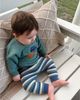 Purebaby Purebaby Boys' Woodland Jumper - 2
