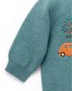 Purebaby Purebaby Boys' Woodland Jumper - 4