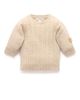 Purebaby Purebaby Cashmere Jumper - 1
