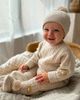 Purebaby Purebaby Cashmere Jumper - 2