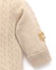 Purebaby Purebaby Cashmere Jumper - 3