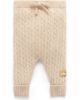 Purebaby Purebaby Cashmere Leggings - 1