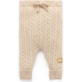 Purebaby Purebaby Cashmere Leggings