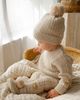 Purebaby Purebaby Cashmere Leggings - 2