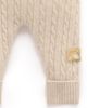 Purebaby Purebaby Cashmere Leggings - 4
