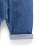Purebaby Purebaby Chambray Pants - 4
