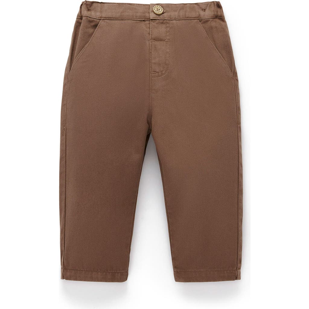 Purebaby Purebaby Classic Chino Pants