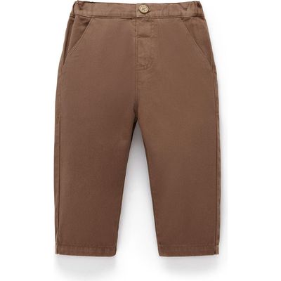 Purebaby Purebaby Classic Chino Pants