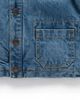 Purebaby Purebaby Denim Worker Jacket Toddler - 5
