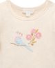 Purebaby Purebaby Girls' 3 Piece Australiana Set with Headband - 4