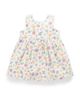 Purebaby Purebaby Girls' Bow Dress - 1