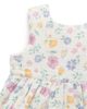 Purebaby Purebaby Girls' Bow Dress - 3