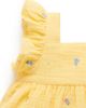 Purebaby Purebaby Girls' Butterfly Dress - 2