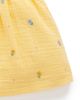 Purebaby Purebaby Girls' Butterfly Dress - 3