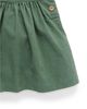 Purebaby Purebaby Girls' Corduroy Pinnie & Headband Set - 3