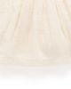 Purebaby Purebaby Girls' Embroidered Dress - 5