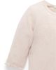 Purebaby Purebaby Girls' Embroidered Pinnie & Top Set - 4