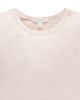 Purebaby Purebaby Girls' Embroidered Pinnie & Top Set - 5