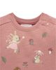 Purebaby Purebaby Girls' Embroidered Windcheater - 2