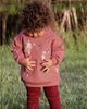 Purebaby Purebaby Girls' Embroidered Windcheater - 4