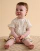 Purebaby Purebaby Girls' Fruity Set - 4