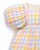Purebaby Purebaby Girls' Gathered Dress - 3