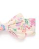 Purebaby Purebaby Girls' Linen Blend Dress and Headband Set - 6