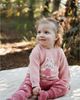 Purebaby Purebaby Girls' Magical Forest Sweater - 5