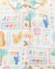 Purebaby Purebaby Girls' Postcard Set - 2
