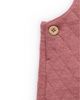 Purebaby Purebaby Girls' Quilted Overall - 4