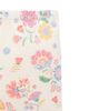 Purebaby Purebaby Girls' Ruffle Tee & Bike Short Set - 6