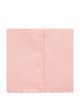 Purebaby Purebaby Girls' Scalloped Knit Cardigan - 5