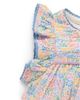 Purebaby Purebaby Girls' Smocked Dress - 2