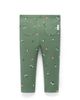 Purebaby Purebaby Girls' Toadstool Tee & Legging Set - 6