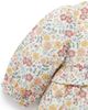 Purebaby Purebaby Girls' Wild Flower Long Sleeve Dress - 2