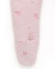 Purebaby Purebaby Girls' Zip Footie & Headband Set - 5