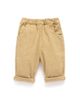 Purebaby Purebaby Lined Corduroy Pants - 1