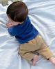 Purebaby Purebaby Lined Corduroy Pants - 2