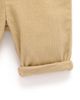 Purebaby Purebaby Lined Corduroy Pants - 4