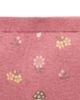 Purebaby Purebaby Magical Forest Knit Girls Leggings - 4